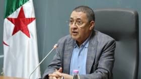 وزير الداخلية يؤكد إعادة إسكان المتضررين جراء حادث انزلاق التربة في وهران