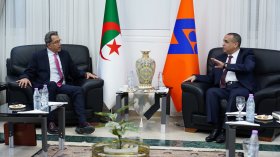 سونلغاز تؤكد دعمها الكامل لمشروع إنتاج الحبوب والبقوليات بتيميمون