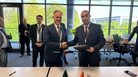 توقيع اتفاقيات بين سونلغاز و”جنرال إلكتريك فيرنوفا” للتصدير نحو أسواق جديدة