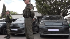 بسبب المضاربة في سيارات “فيات دوبلو”.. إيداع 6 أشخاص الحبس المؤقت بعنابة