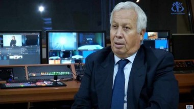 Décès du membre du Conseil de la nation Walid Laggoune