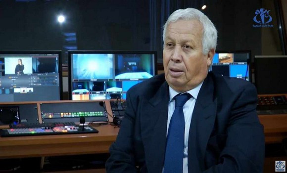 Décès du membre du Conseil de la nation Walid Laggoune