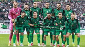 الرئيس تبون يحرصُ على مرافقة “السياسي” ودعمه في مواجهته ضدّ نهضة بركان المغربي