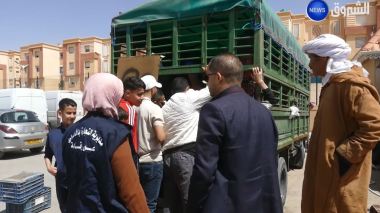 الأغواط.. ضخ كميات معتبرة من البطاطا والموز في الأسواق لكسر الأسعار