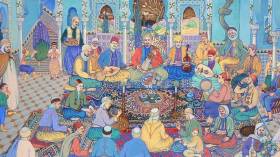 الموسيقى الأندلسية الجزائرية