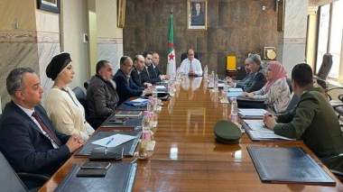 Lancement d’une plateforme numérique pour contrôler la vente des véhicules locaux