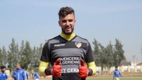 فراحي يُعيد ظاهرة الحراس الهدافين إلى الواجهة