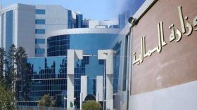 وزارة المالية تدعو أصحاب المتاجر الإلكترونية للتعاون مع “ساتيم”