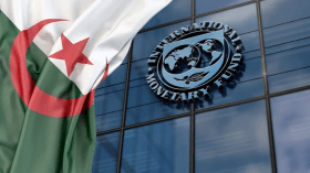 صندوق النقد الدولي يرفع توقعات نمو الاقتصاد الجزائري لعام 2025