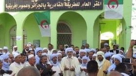 الطريقة القادرية تستنكر اتهامات السلطة الانقلابية في مالي