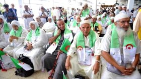 حج 2025.. فتح مواعيد الرحلات عبر البوابة الرقمية