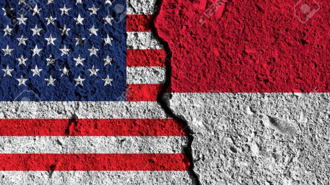 أندونيسيا تقدّم عرضا لترمب تمهيدا لبدء مفاوضات تجارية جديدة