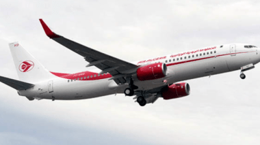 Air Algérie lance ce dimanche la première ligne aérienne Alger – Abuja