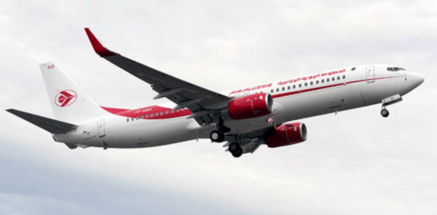 Air Algérie lance ce dimanche la première ligne aérienne Alger – Abuja