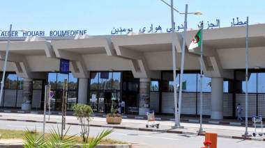 Avis de recrutement à l’Aéroport d’Alger