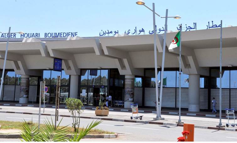 Avis de recrutement à l’Aéroport d’Alger