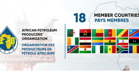 المنظمة الإفريقية لمنتجي النفط تدعو الجزائر للمشاركة في قمة “آكرا”