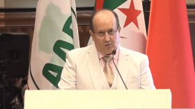 وزير الصناعة: 12,5 مليار دولار حجم المبادلات التجارية الجزائرية الصينية في 2024