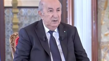 Condoléances du président Tebboune à la mort du commandant du Secteur militaire de Timimoune