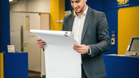 كشف مفصل للحساب.. هذا جديد بريد الجزائر