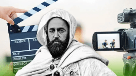 متابعة دقيقة لمراحل إنجاز فيلم “الأمير عبد القادر”