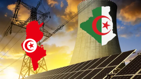 ارتفاع واردات تونس من الكهرباء الجزائرية إلى 14%