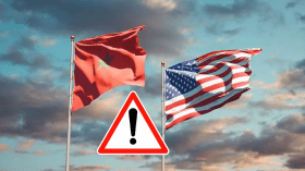 تحذيرات أمريكية شديدة لرعاياها بخصوص السفر إلى المغرب