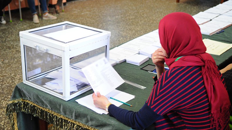 معالم استراتيجية وطنية لحماية الانتخابات من التدخلات الأجنبية