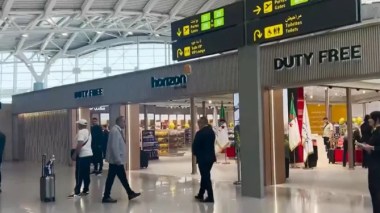 Aéroport d’Alger: Ouverture de la première boutique Duty Free(vidéo)