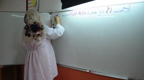 هذه شروط وكيفيات إدماج أكثر من 82 ألف أستاذ متعاقد