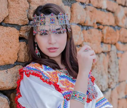 L’Algérie dépose un dossier d’inscription de “l’art de l’ornementation avec des bijoux en argent émaillé de l’habit féminin de la Kabylie” auprès de l’UNESCO