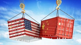 الصين تردّ على ترمب وتُعلن تجاهلها للرسوم المستقبيلة