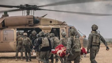 قراءة عقدية صريحة في طبيعة صراعنا مع الكيان الصهيوني