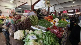 قوت الجزائريين.. خط أحمر!