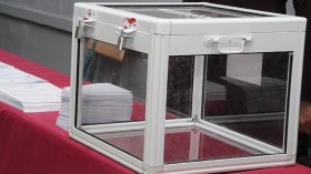 كسْر التحالفات واعتماد القائمة الفائزة نسبيًّا في المحليات