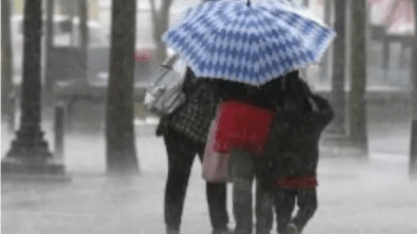 BMS: des pluies orageuses affecteront 26 wilayas