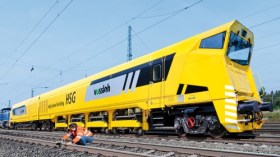 شراكة جزائرية ألمانية لتعزيز وتطوير برامج سكك حديدية