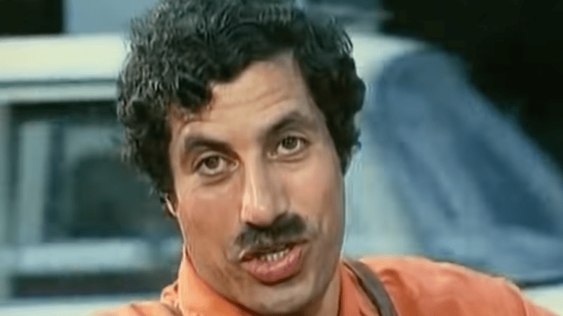 فيلم جزائري-هولندي تكريماً لـ “المفتش الطاهر”