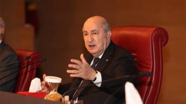 L’Algérie aspire à devenir un leader économique à l’échelle continentale