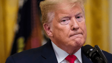 Ce pays est taxé par Trump à plus de 100 % à partir de ce mercredi!