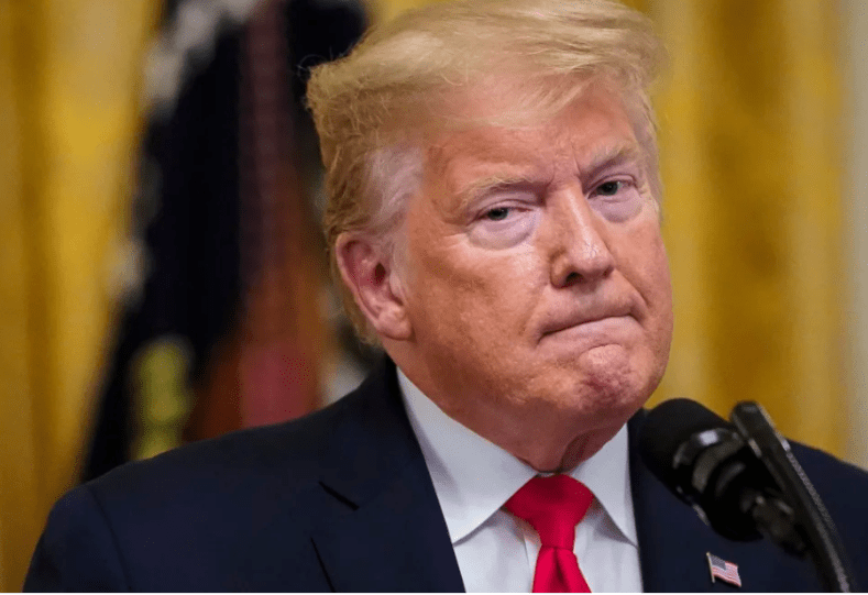 Ce pays est taxé par Trump à plus de 100 % à partir de ce mercredi!
