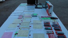 محاكمة أخطر شبكة لتزوير وثائق السيارات بوهران