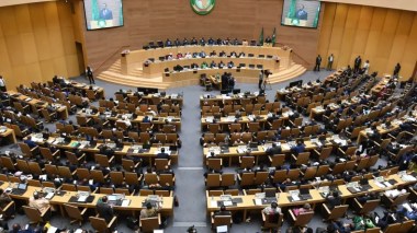 L’ambassadeur de l’entité sioniste en Ethiopie chassé du siège de l’UA