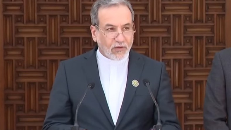 “لن نتخلى عن دعم المقاومة… ولدينا شكوك حيال المفاوضات مع أمريكا”