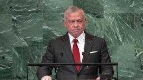 بالفيديو.. أهم ما قاله العاهل الأردني من برلين بشأن الوضع في غزة