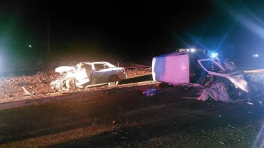 Dix blessés dans un accident de la route à Batna