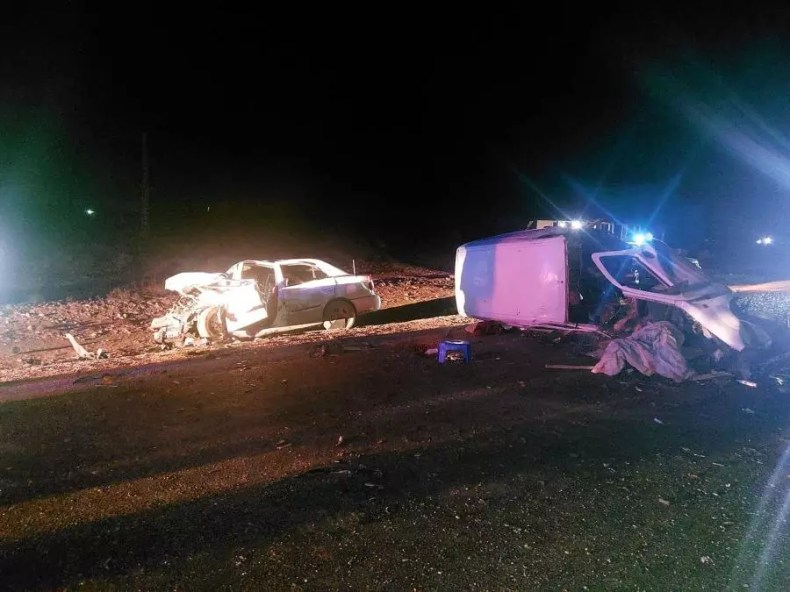 Dix blessés dans un accident de la route à Batna