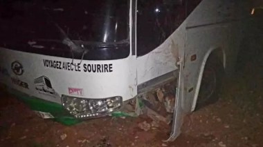 Un accident de la circulation fait 10 blessés à Naâma