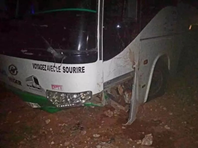 Un accident de la circulation fait 10 blessés à Naâma