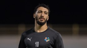 بِالفيديو: بن رحمة يُسجّل ويصعد إلى القسم الأول السعودي